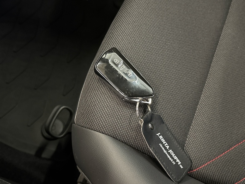 Volkswagen ID.5 vaihtoauto