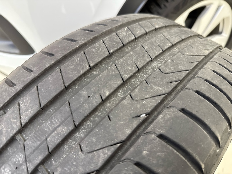 Volkswagen ID.5 vaihtoauto