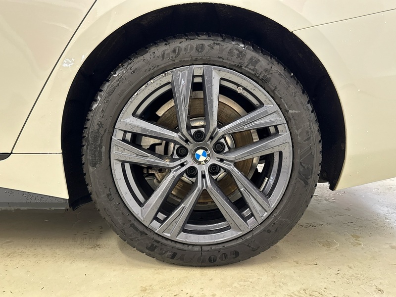 BMW i4 vaihtoauto