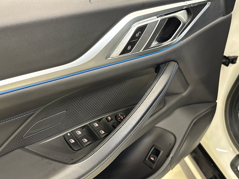 BMW i4 vaihtoauto