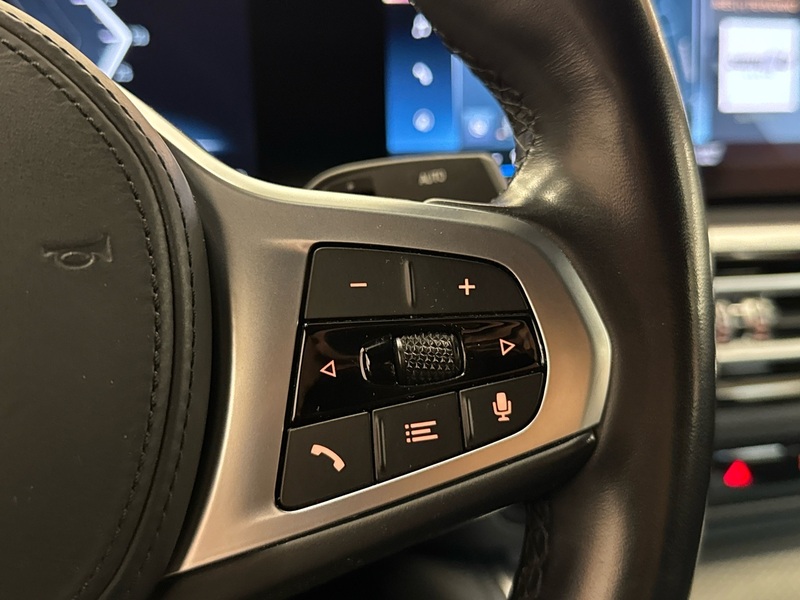 BMW i4 vaihtoauto