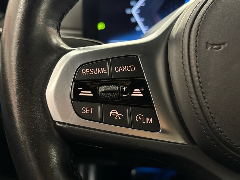 BMW i4 vaihtoauto