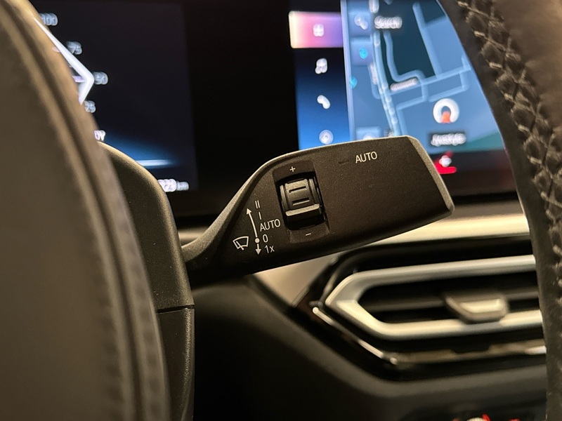 BMW i4 vaihtoauto