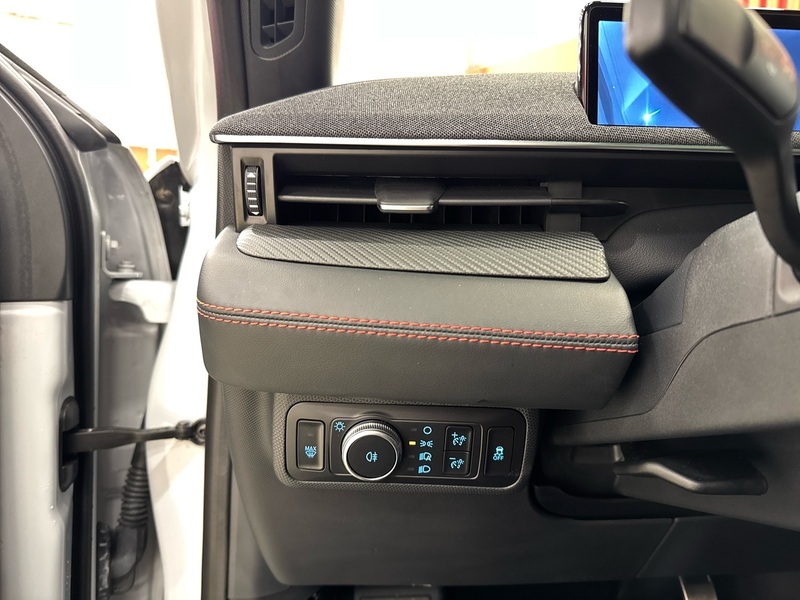 Ford USA Mustang vaihtoauto