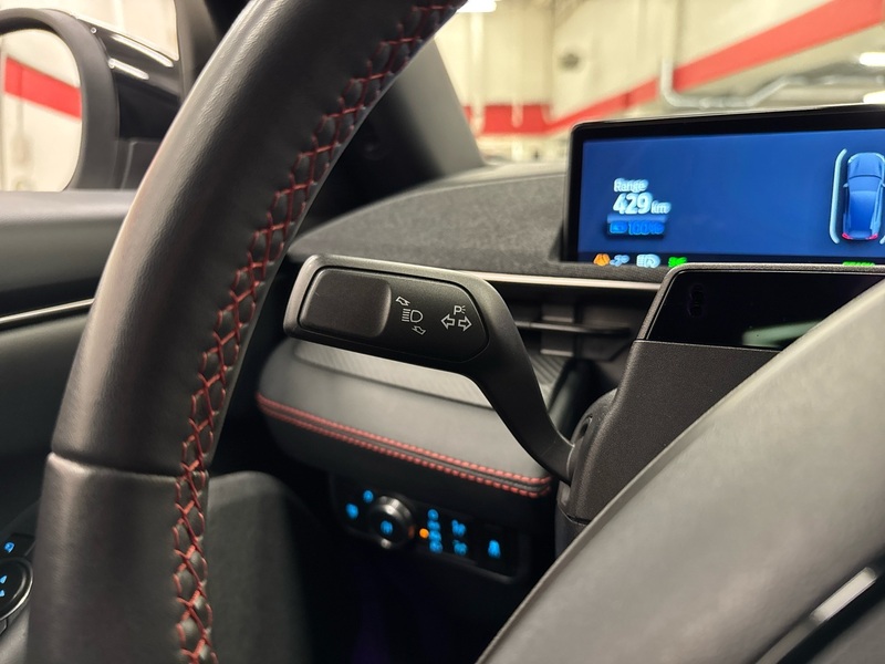 Ford USA Mustang vaihtoauto