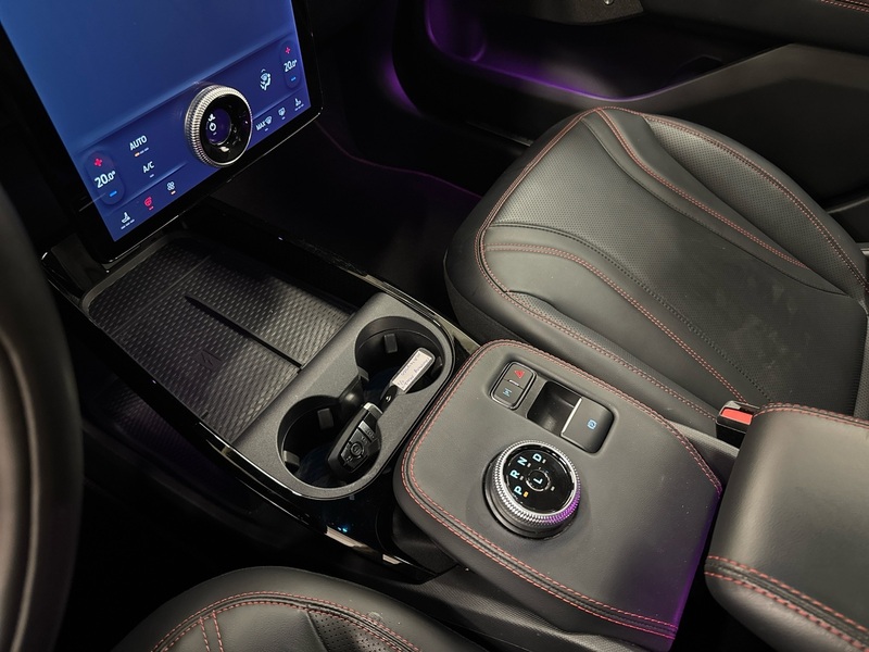 Ford USA Mustang vaihtoauto