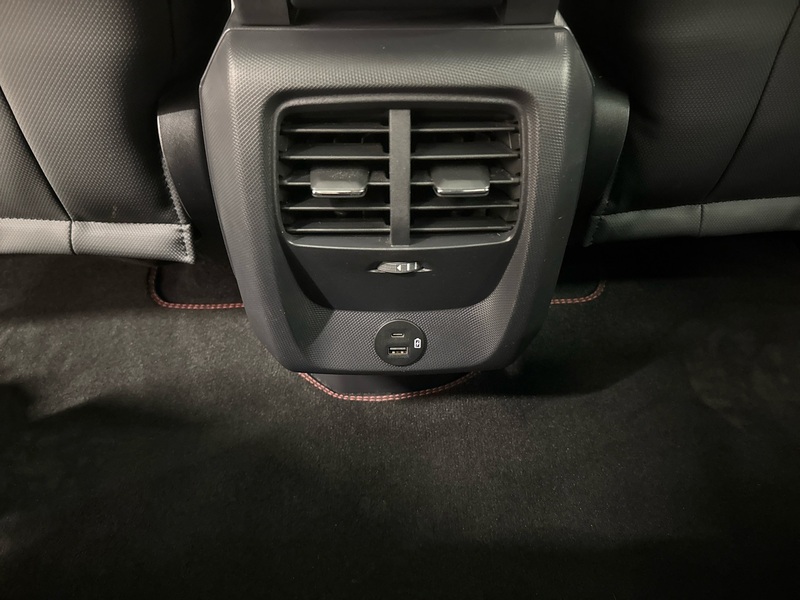 Ford USA Mustang vaihtoauto