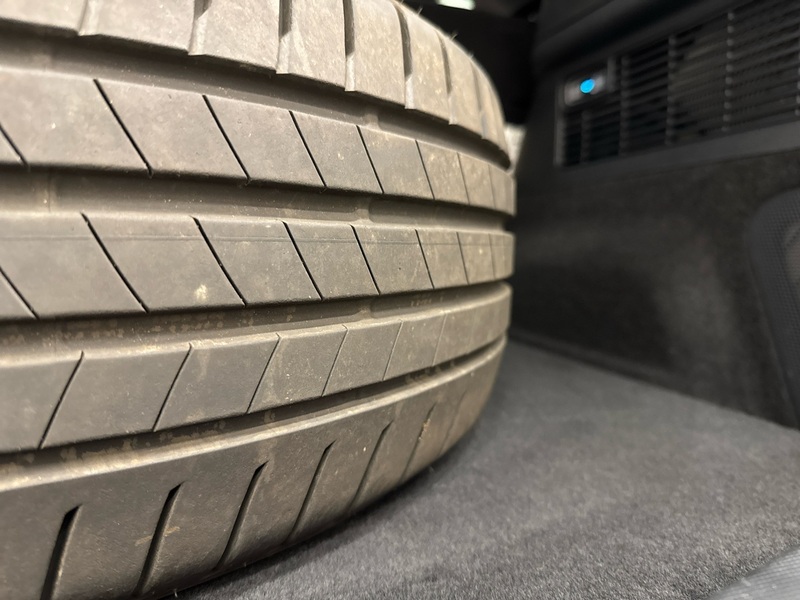 Ford USA Mustang vaihtoauto