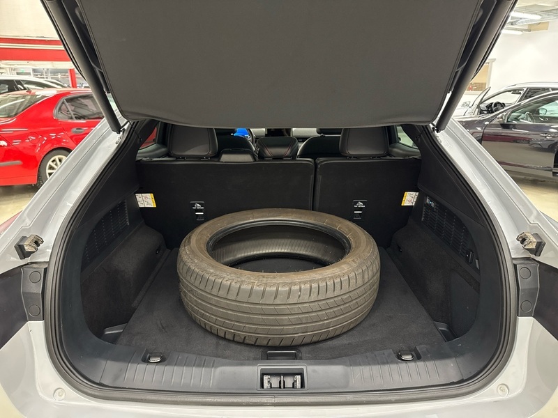 Ford USA Mustang vaihtoauto