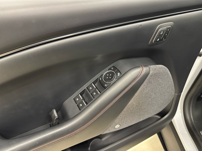 Ford USA Mustang vaihtoauto