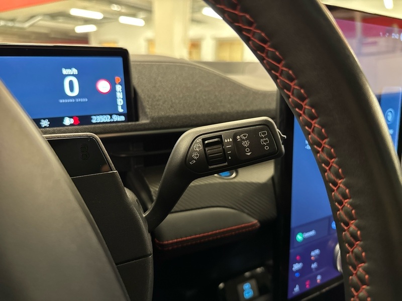 Ford USA Mustang vaihtoauto