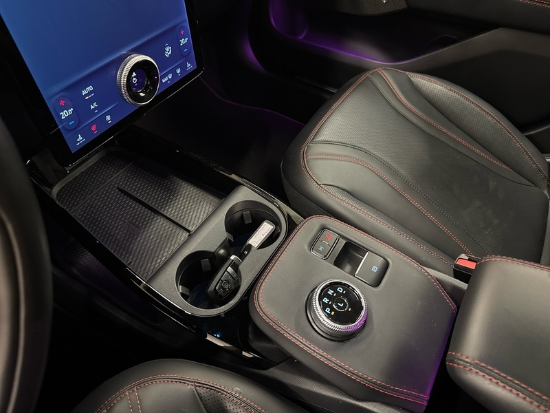 Ford USA Mustang vaihtoauto