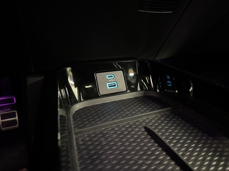 Ford USA Mustang vaihtoauto