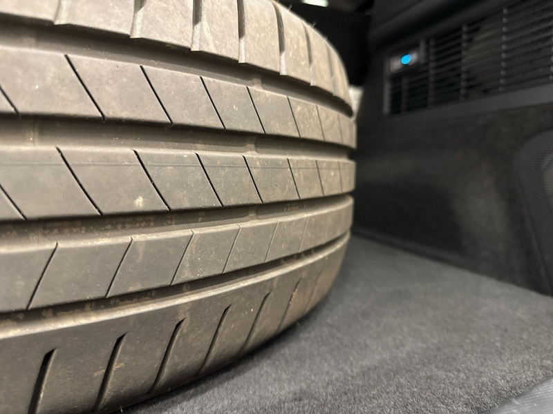 Ford USA Mustang vaihtoauto