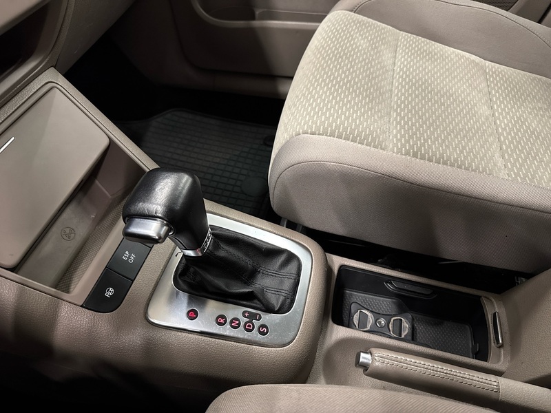 Volkswagen Golf Plus vaihtoauto