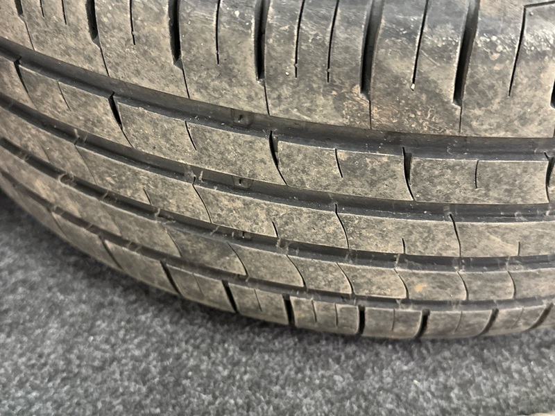 Volkswagen Golf Plus vaihtoauto