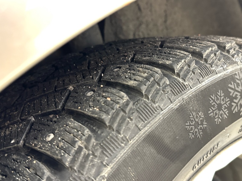 Volkswagen Golf Plus vaihtoauto