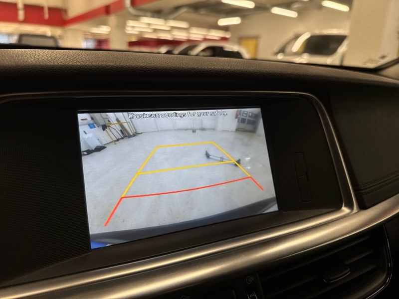 Kia Optima vaihtoauto