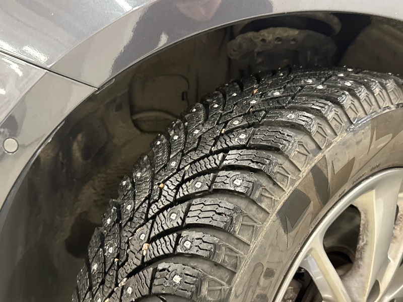 Kia Optima vaihtoauto