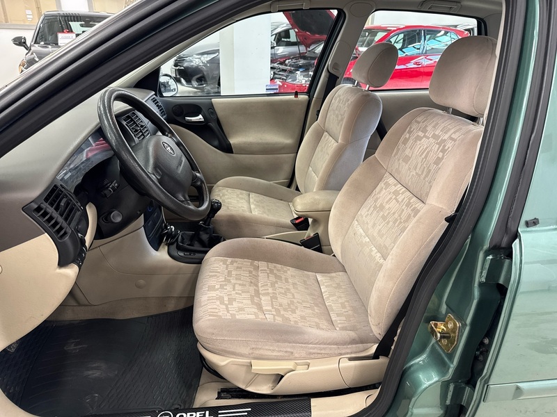 Opel Vectra vaihtoauto