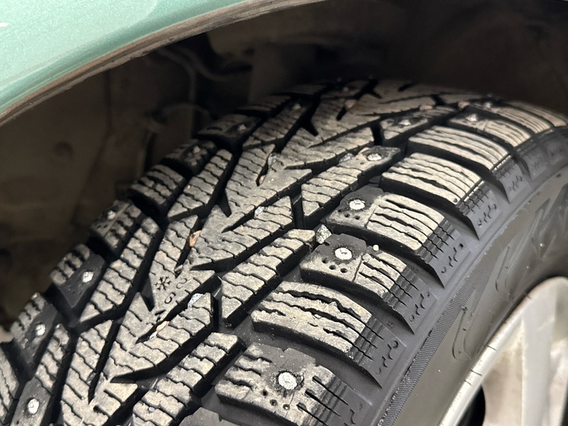 Opel Vectra vaihtoauto