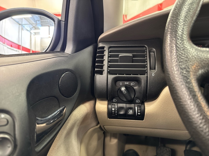 Opel Vectra vaihtoauto