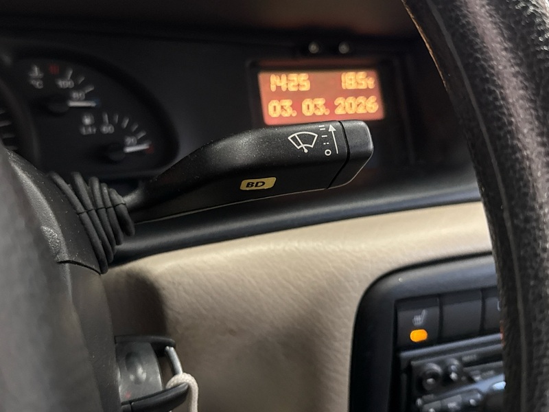 Opel Vectra vaihtoauto