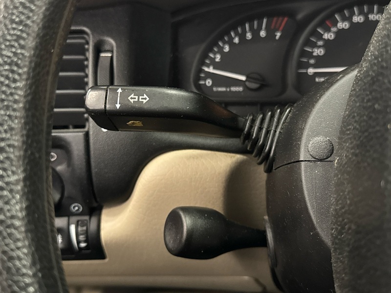 Opel Vectra vaihtoauto