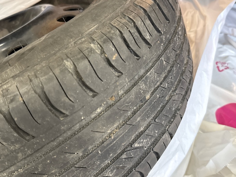 Opel Vectra vaihtoauto