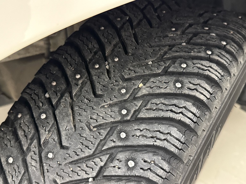 Ford Ecosport vaihtoauto