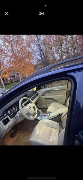 Volvo XC70 vaihtoauto