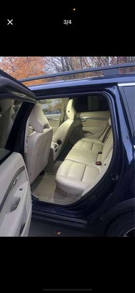 Volvo XC70 vaihtoauto