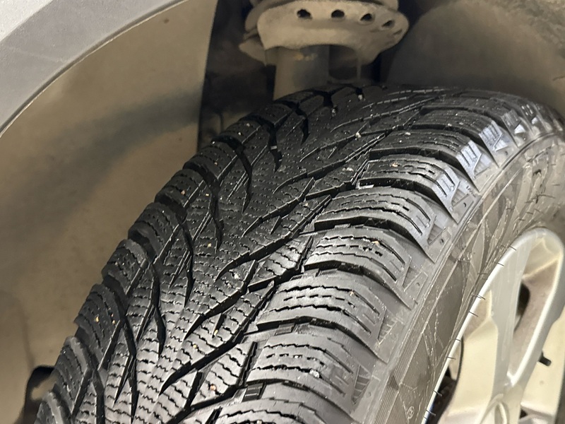 Volvo XC70 vaihtoauto