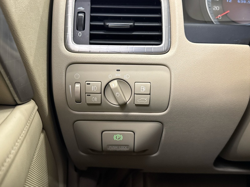 Volvo XC70 vaihtoauto