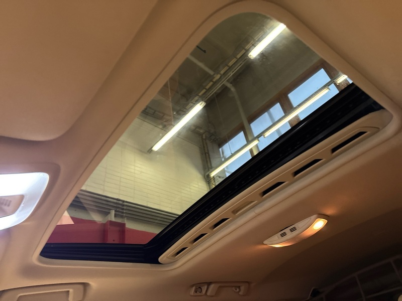 Volvo XC70 vaihtoauto