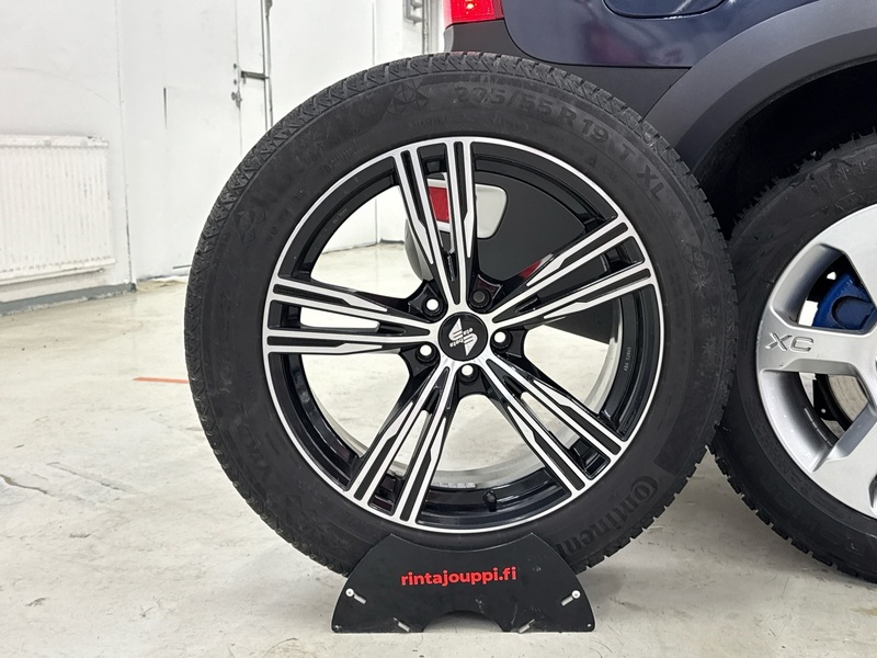 Volvo XC70 vaihtoauto