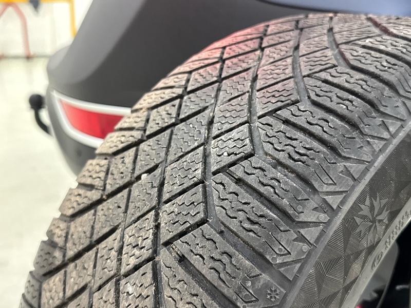 Volvo XC70 vaihtoauto