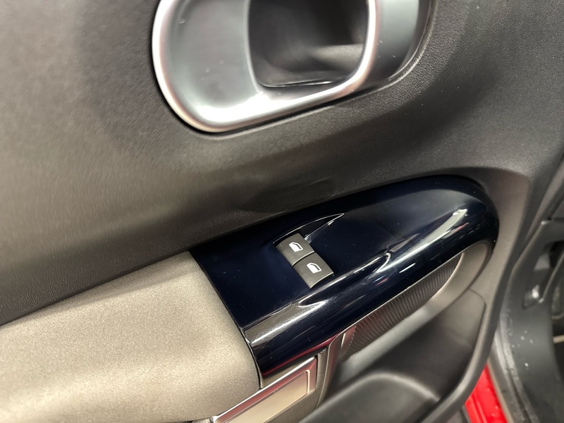 Citroën C4 Cactus vaihtoauto