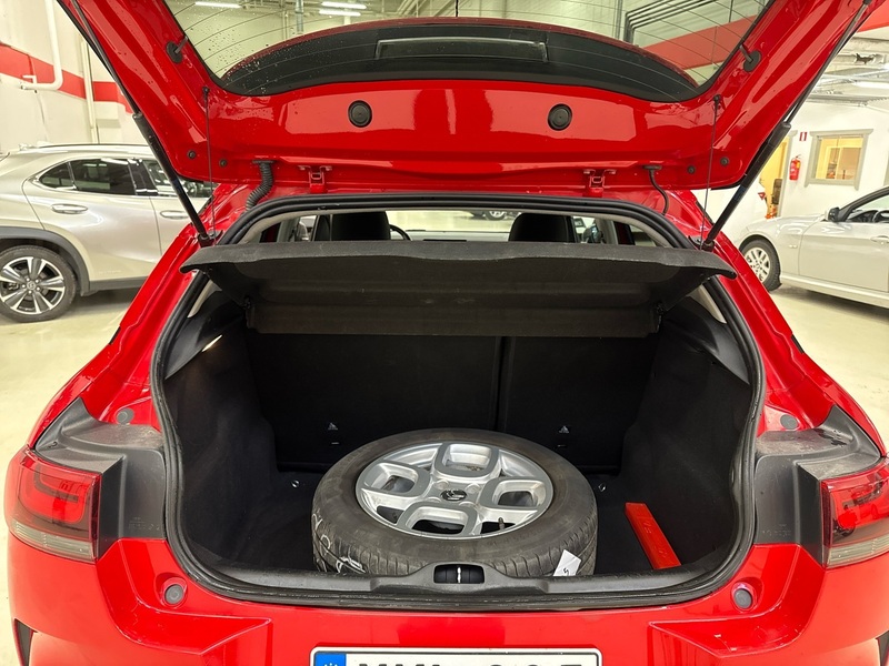 Citroën C4 Cactus vaihtoauto