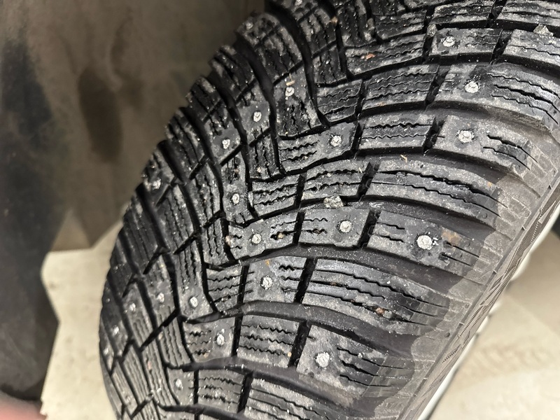 Citroën C4 Cactus vaihtoauto