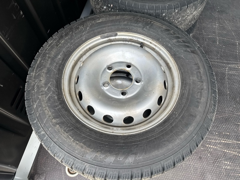 Renault Master vaihtoauto