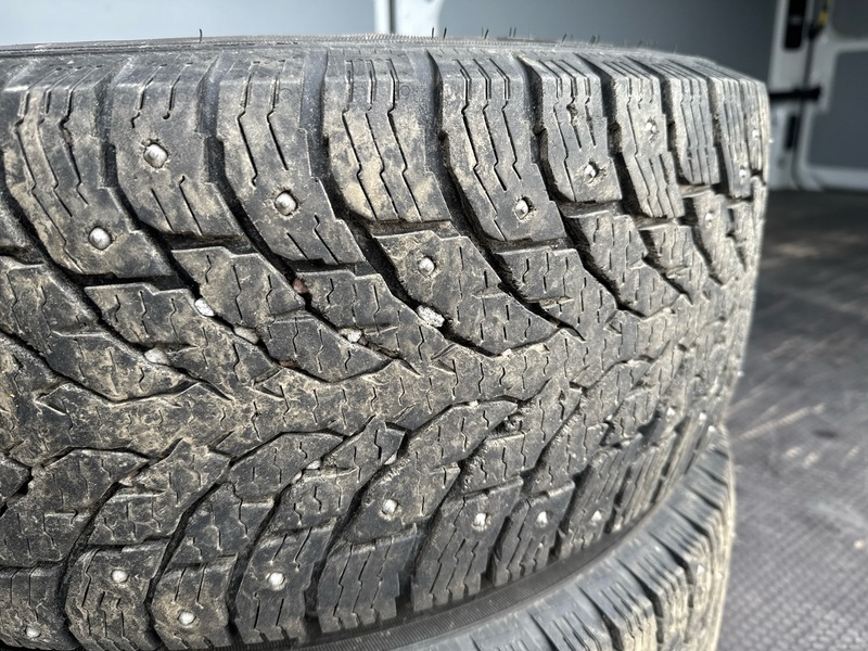 Renault Master vaihtoauto