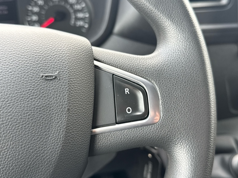 Renault Master vaihtoauto