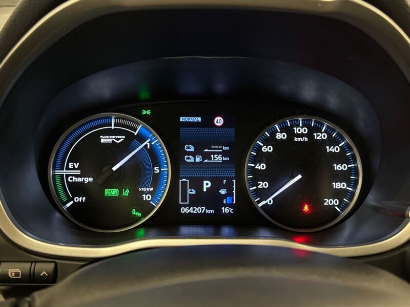 Mitsubishi Eclipse Cross vaihtoauto