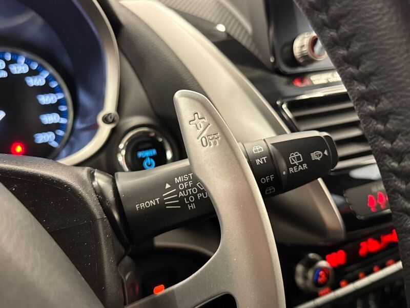 Mitsubishi Eclipse Cross vaihtoauto