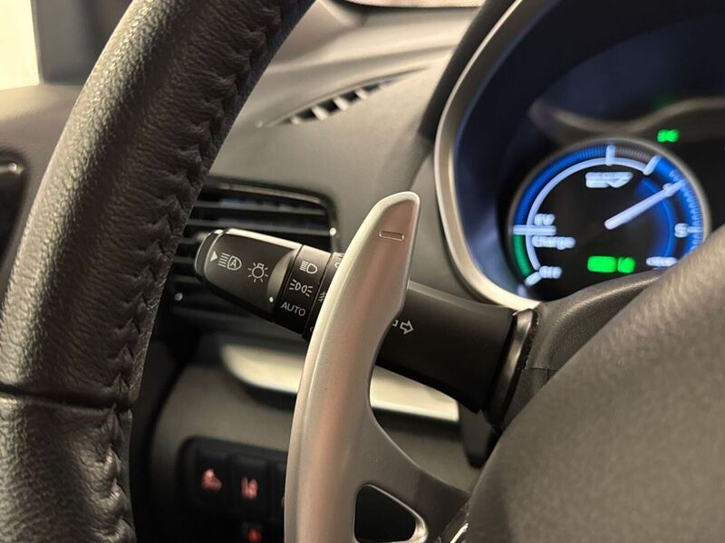 Mitsubishi Eclipse Cross vaihtoauto