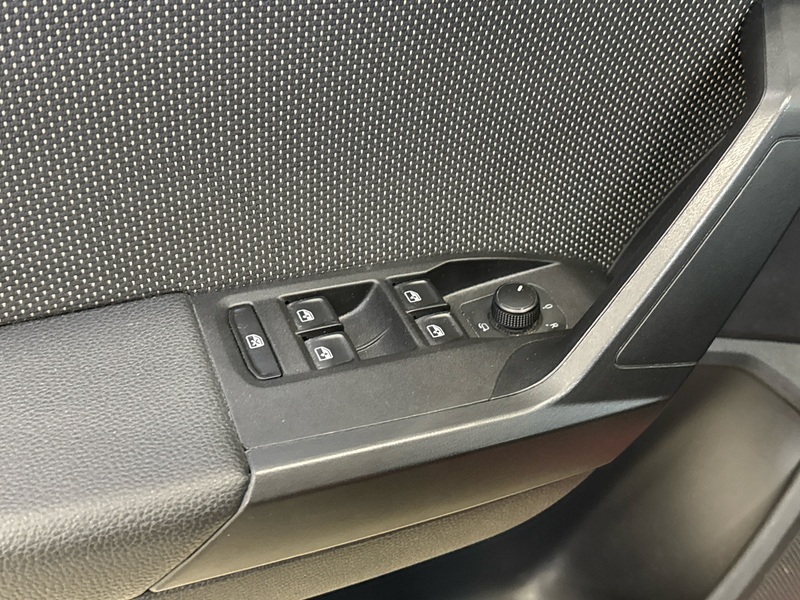 SEAT Arona vaihtoauto