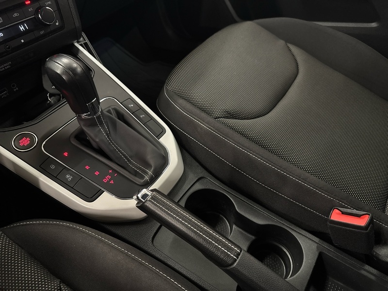 SEAT Arona vaihtoauto