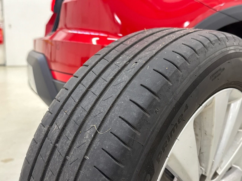 SEAT Arona vaihtoauto