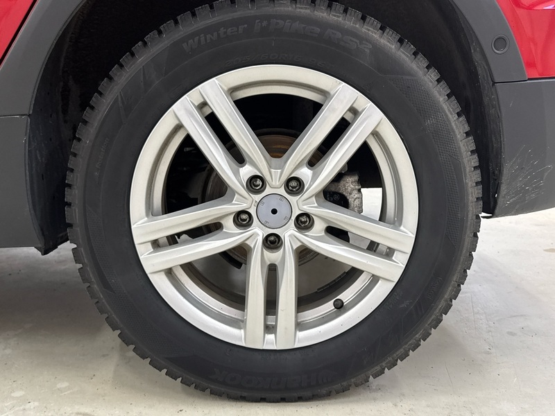 SEAT Arona vaihtoauto